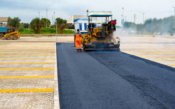 Best Best Driveway Pavers  in Fort Pierre, SD